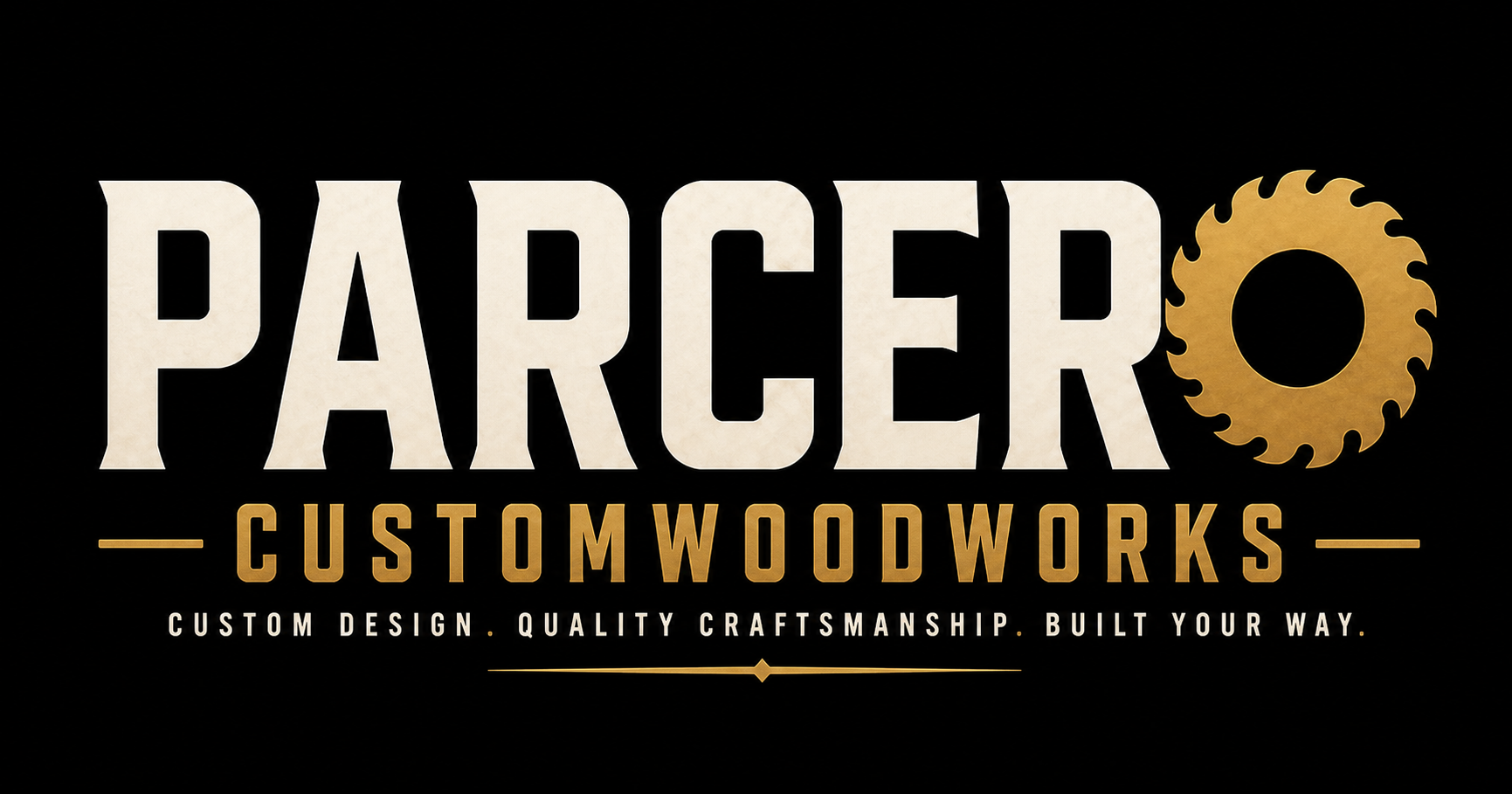 Parcero Custom Woodworks